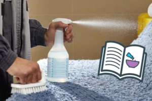 DIY Carpet Cleaner at Home: Effective Homemade Solutions