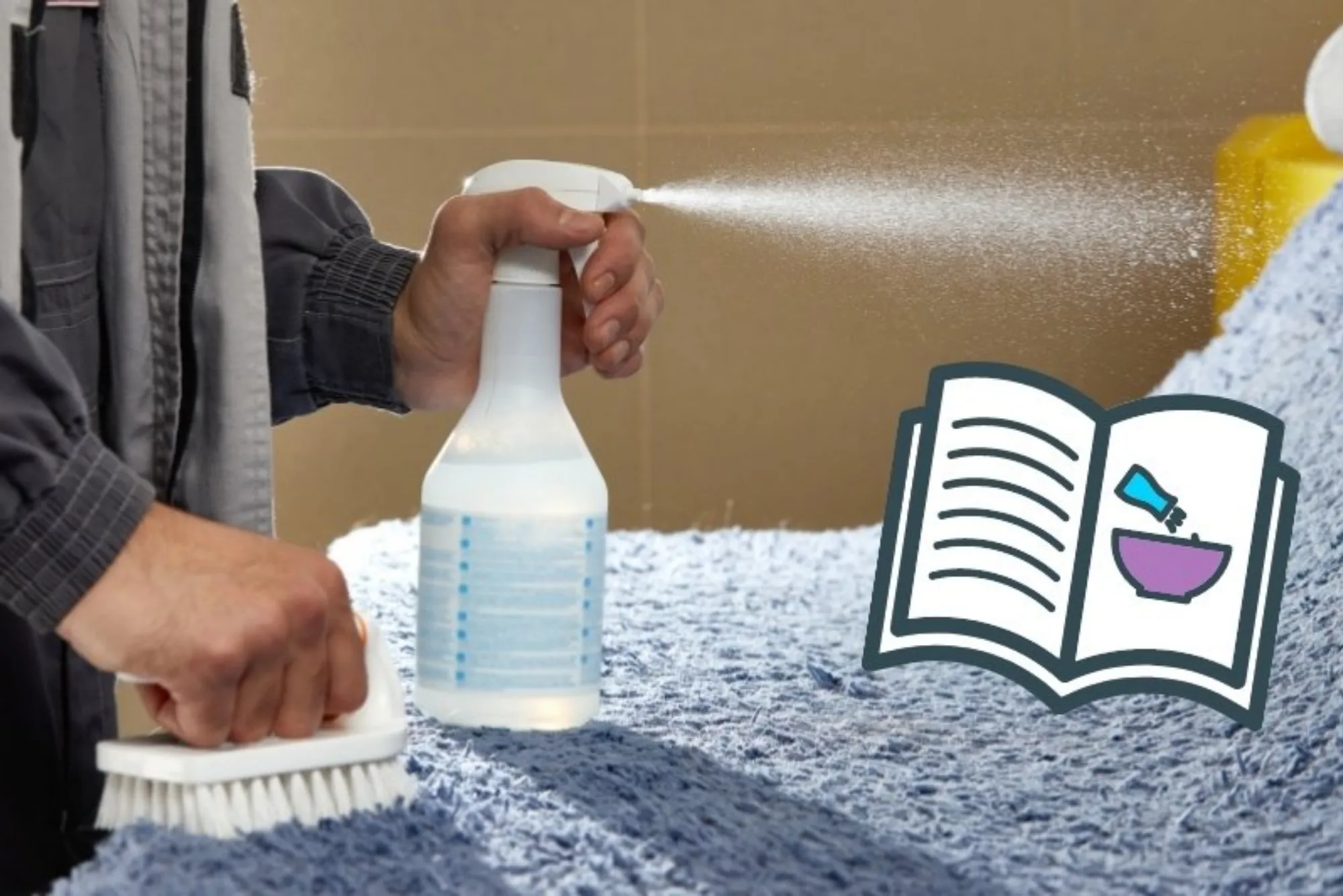 DIY Carpet Cleaner at Home Effective Homemade Solutions