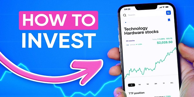 Investing 101: How to Make the Share Market Work for You